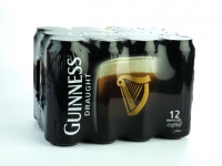 Lidl  Guiness Draft Stout