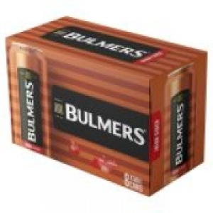Cider Cans 11.00 €