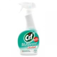 EuroSpar Cif Ultrafast Multipurpose Spray