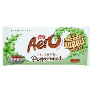 Aero Peppermint Giant Block 1.00 €