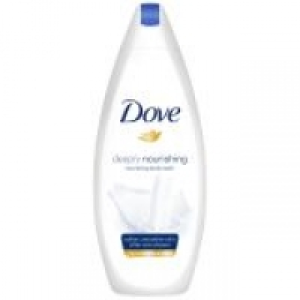 Deeply Nourishing Body Wash 3.59 €