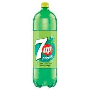 7Up Free Mojito 1.75 €