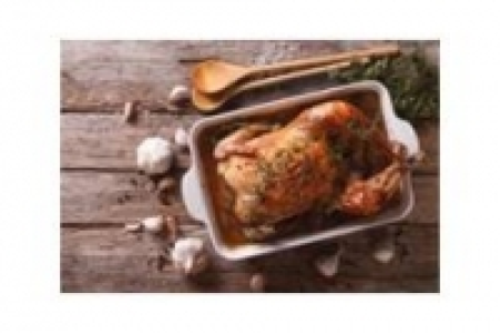 Fresh Irish Chicken (Pre Pack) 4.59 €
