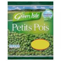 EuroSpar Green Isle Petits Pois/Country Mix Vegetables/Mixed Vegetables/Broccoli