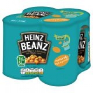 Beanz 3.00 €