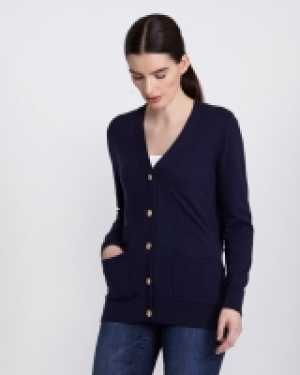 Paul Costelloe Living Studio Button Cardigan 45.00 €