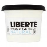 EuroSpar Liberte Yogurt Pot Range