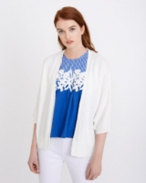 Savida Knitted Cardigan 17.00 €