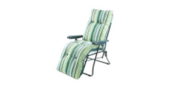 Aldi  Relaxer Chair