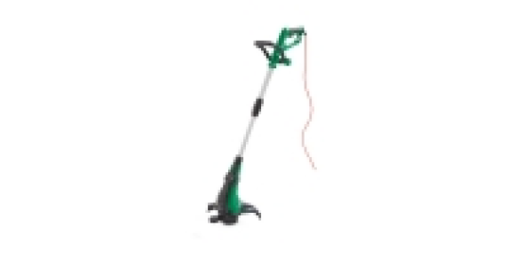 Gardenline Electric Grass Trimmer 29.99&nbsp;&euro;