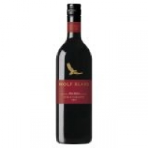 Red Label Shiraz-Cabernet 10.99 €