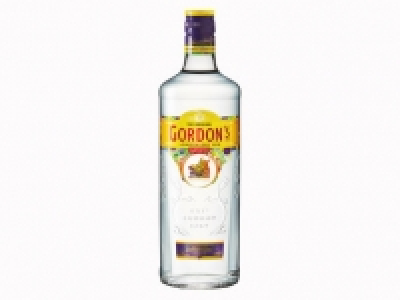 LONDON DRY GIN 18.99 €