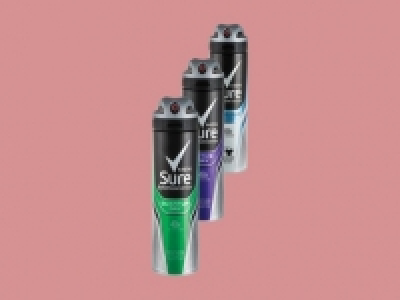 Sure Deo Spray For Men