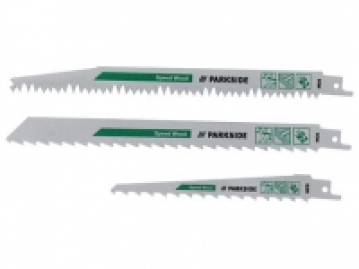 Saw Blade Set 4.99 €