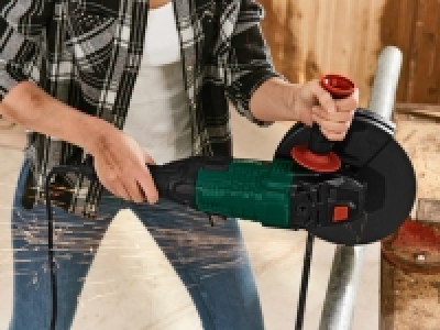 2000W Angle Grinder 49.99 €