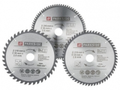 Saw Blade Set 12.99 €