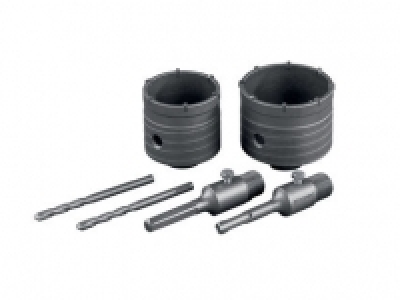 Holesaw Set 12.99 €