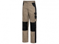 Lidl  Mens Work Trousers / Shorts