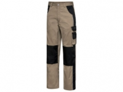 Lidl  Mens Work Trousers / Shorts