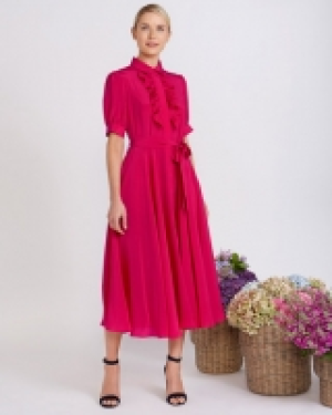 Peter OBrien Silk Shirt Dress 235.00 €