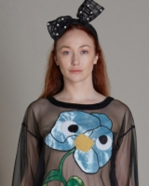 Joanne Hynes Googly Eyes T-Shirt 35.00 €