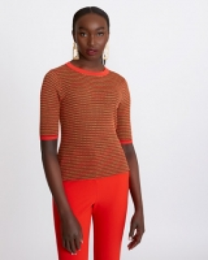 Savida Two Colour Jumper 17.00 €