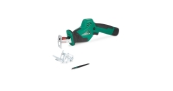 Cordless Garden Saw