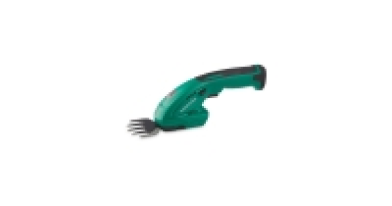 Cordless Hedge & Grass Trimmer 29.99 €