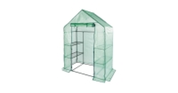 Walk In Greenhouse 34.99&nbsp;&euro;