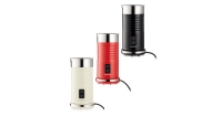 Aldi  Milk Frother And Steamer