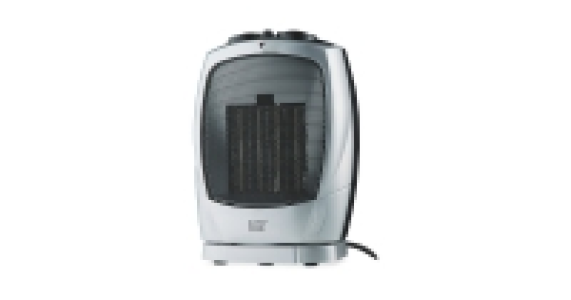 Easy Home Ceramic Heater 27.99 €