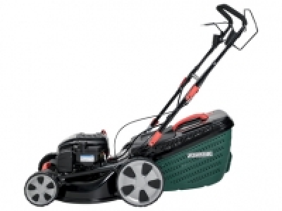 Lidl  Petrol Lawn Mower