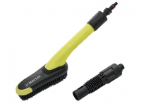 Lidl  Wash Brush Attachments