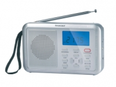 Multi-Band Radio 16.99 €