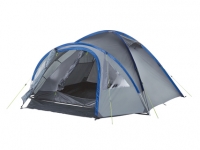 Lidl  4 Person Double Roof Dome Tent