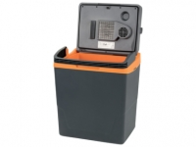 Electric Cool Box 49.99 €