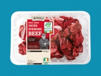 Lidl  Stewing Beef