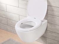 Lidl  Soft Cose Toilet Seat