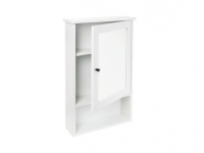 Mirrored Bathroom Cabinet 49.99&nbsp;&euro;