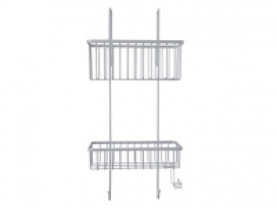 Shower Rack 5.99 €