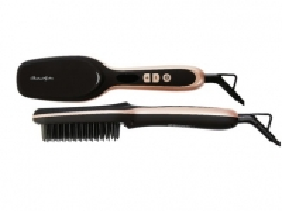 Hair Straightening Brush 14.99 €