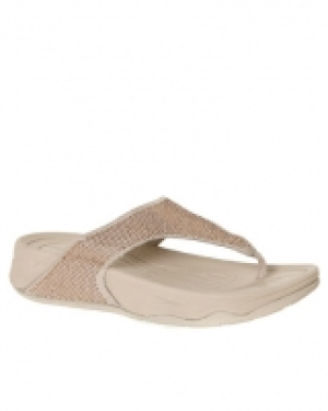 Wedge Toe-Post Sandals 12.00 €