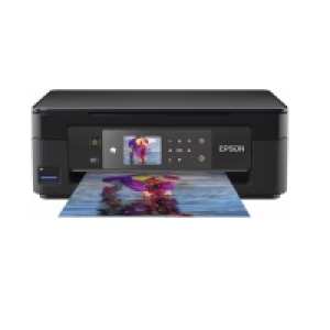 Joyces  Epson Expression WiFi Printer XP-452