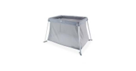 Aldi  Mamia Lightweight Travel Cot