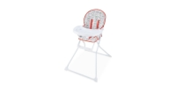 Aldi  Mamia Dogs Baby Highchair