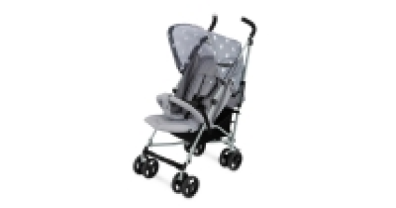 MyBabiie Stroller