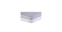 Aldi  Alphabet Cot Fitted Sheets 2 Pack