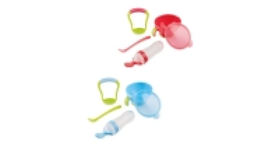 Aldi  Mash & Feed Tableware Bundle