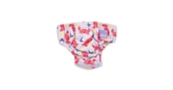 Crab Reusable Swim Nappies