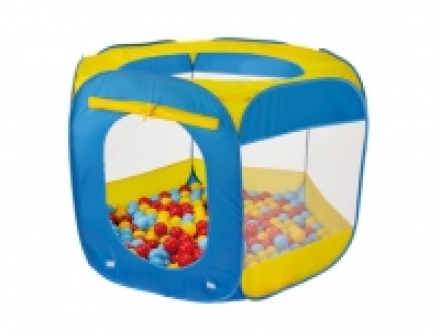 Lidl  Ball Pitt with 250 Balls